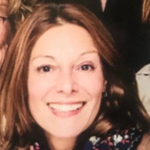 Meet your Posher, Michele